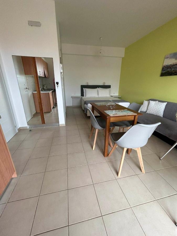 Fougaro Apartments 하니아 외부 사진