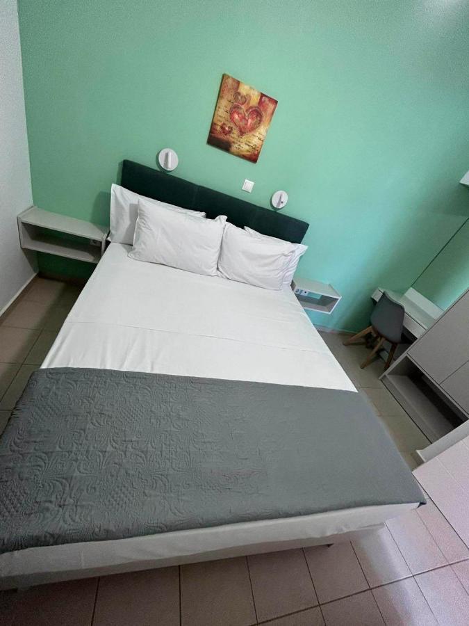 Fougaro Apartments 하니아 외부 사진