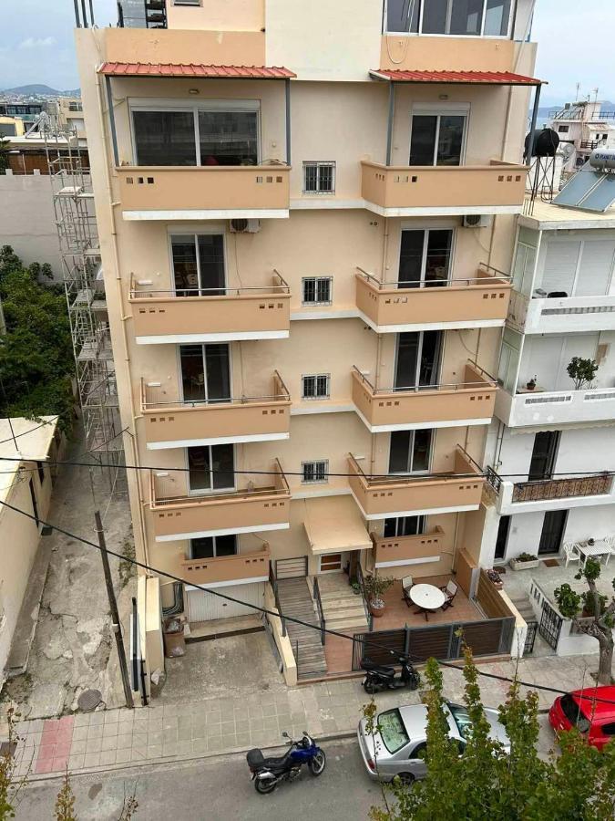 Fougaro Apartments 하니아 외부 사진